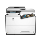 HP PageWide Managed P57750dw Colour A4 Multifunction Printer