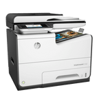 HP PageWide Managed P57750dw Colour A4 Multifunction Printer