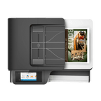 HP PageWide Managed P57750dw Colour A4 Multifunction Printer