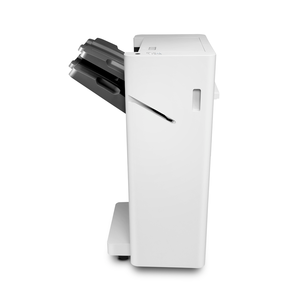 HP Stapler/ Stacker Finisher (Y1G18A)