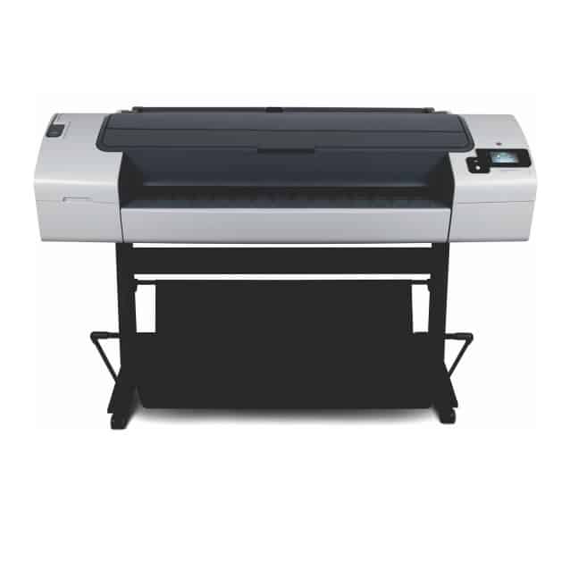 HP DesignJet T790 24-in ePrinter (CR647A)