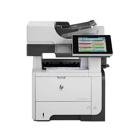 HP Mono LaserJet Enterprise M525DN MFP (CF116A) (Ex-Demo)