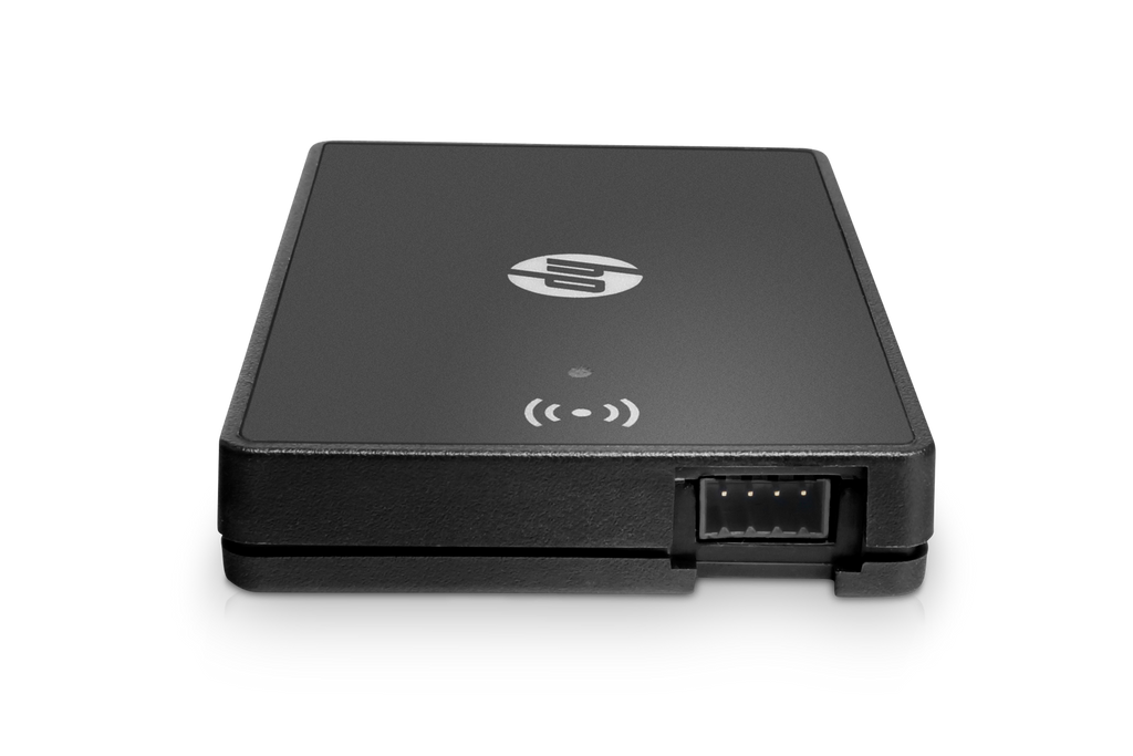 HP USB Universal Card Reader (X3D03B)