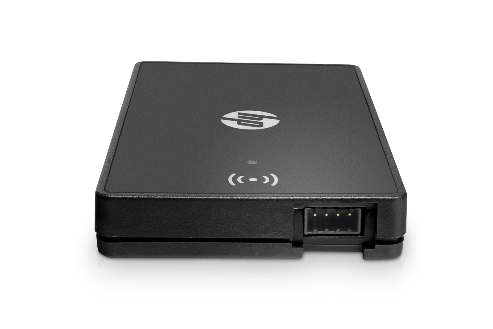 HP USB Universal Card Reader (X3D03B)