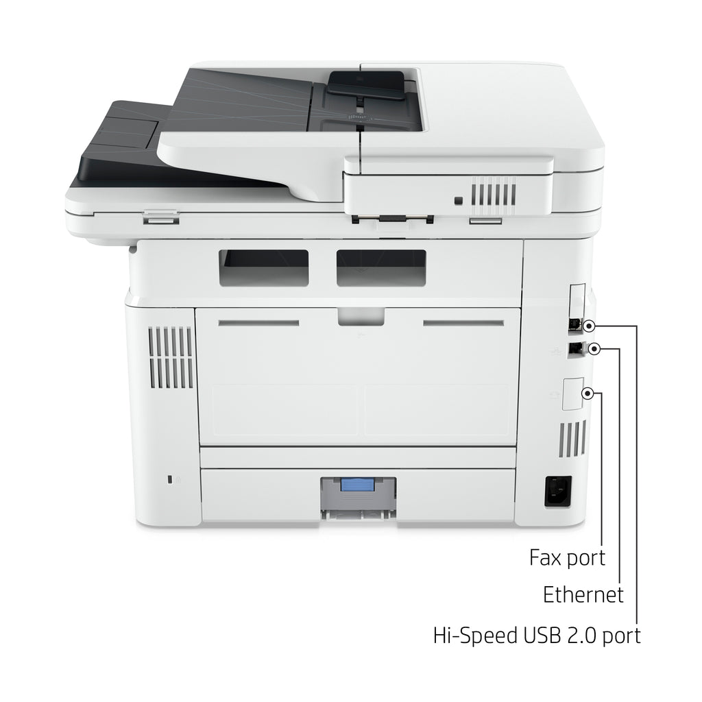 HP LaserJet Pro MFP 4101fdn Mono Printer (2Z618F)