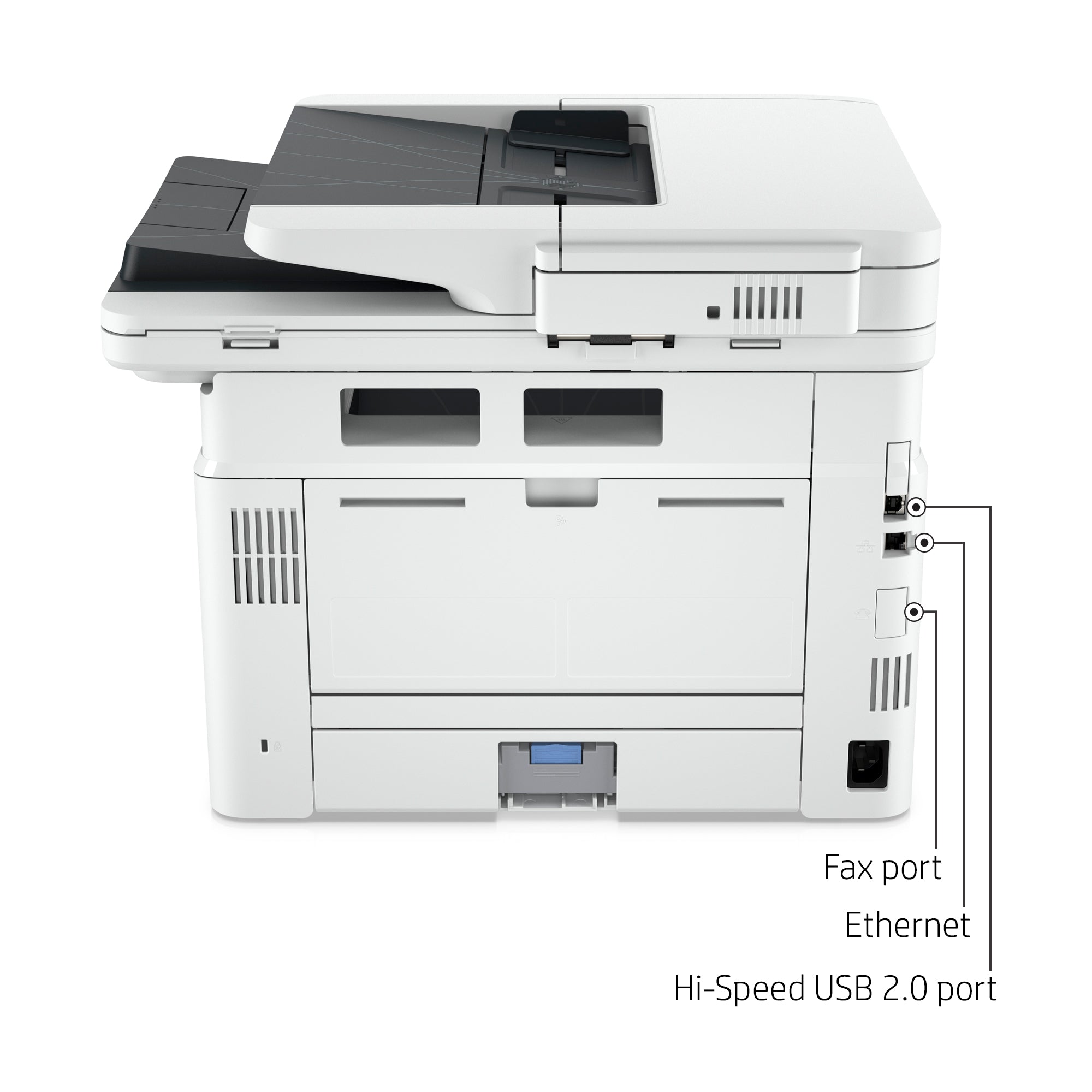 HP LaserJet Pro MFP 4101fdn Mono Printer (2Z618F)