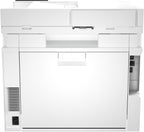 HP 4301fdw Colour Laser MFP + Extra 550 Sheet Drawer Tray ( 28N93A) 4RA82F-TRAY