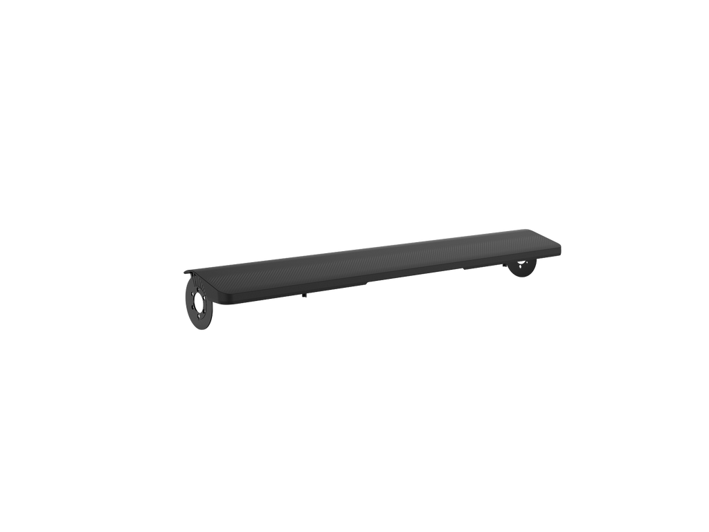 HP DesignJet T200/T600 24" Roll Cover (9GF94A)