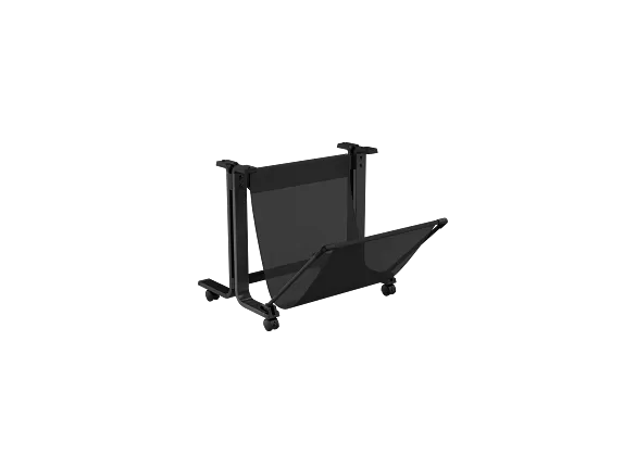 HP DesignJet T200/T600 24" Printer Stand (3C753A)