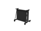 HP DesignJet T200/T600 24" Printer Stand (3C753A)