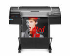 HP DesignJet Z2600 24-in PostScript Printer (T0B52A)