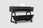SOHO BUNDLE - HP DesignJet T850 36-inch Multifunction Printer + T230 two machine bundle (2Y9H2A_SOHO)