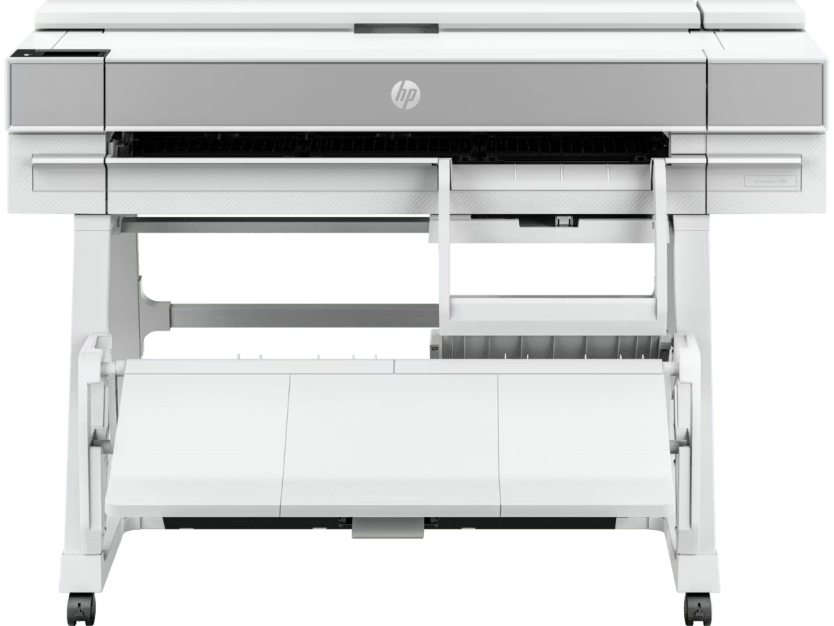 HP DesignJet T950 36-in Printer (2Y9H1A)