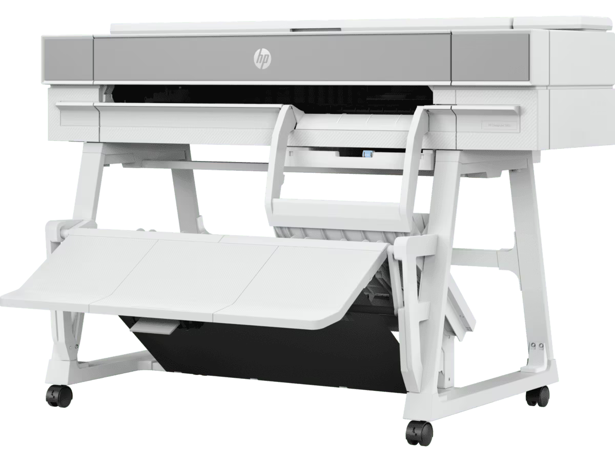HP DesignJet T950 36-in Printer (2Y9H1A)