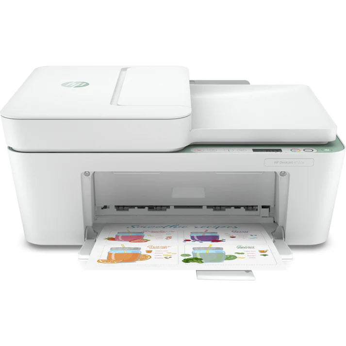 HP DeskJet 4122e All-in-One Printer (26Q96A)