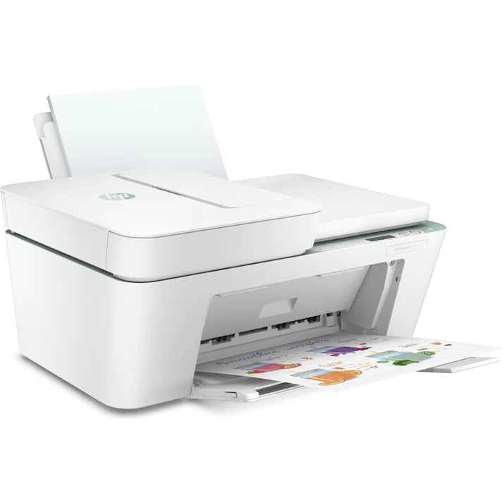 HP DeskJet 4122e All-in-One Printer (26Q96A)