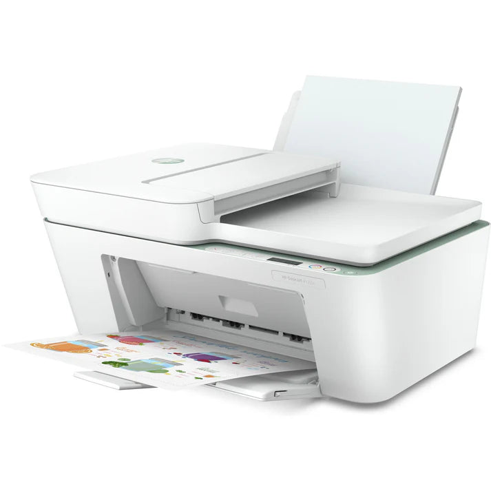 HP DeskJet 4122e All-in-One Printer (26Q96A)