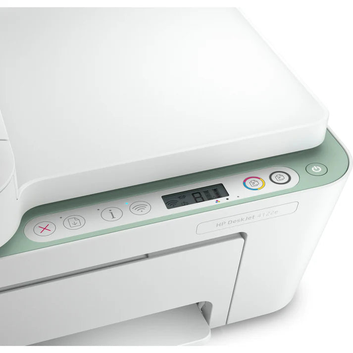HP DeskJet 4122e All-in-One Printer (26Q96A)