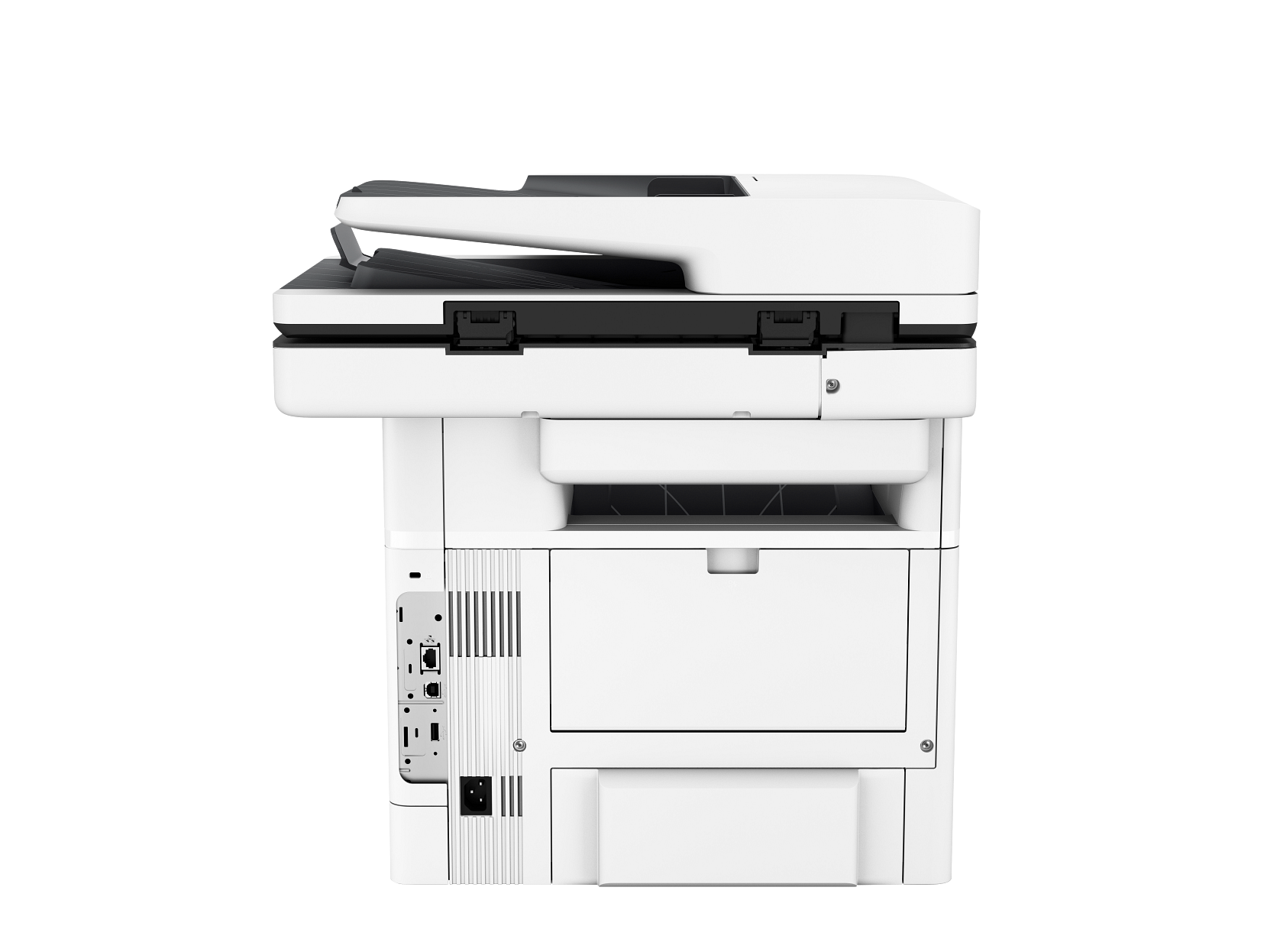 HP LaserJet Enterprise Flow MFP M528z (1PV67A)