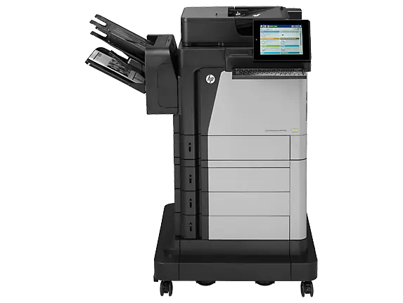 HP LaserJet Enterprise MFP M630z (B3G86A)
