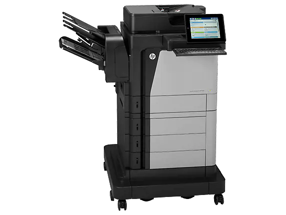 HP LaserJet Enterprise MFP M630z (B3G86A)