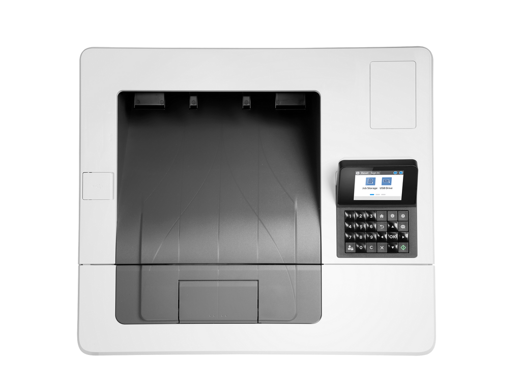 HP LaserJet Enterprise M507dn Printer (3PZ15A)