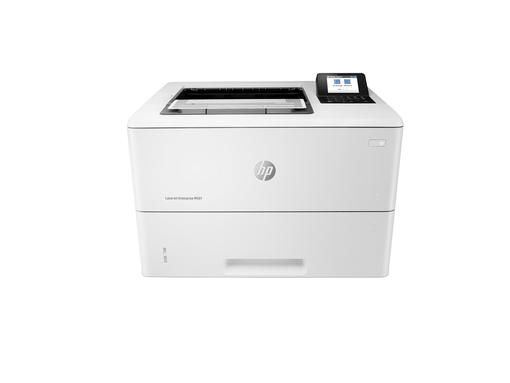 HP LaserJet Enterprise M507dn Printer (3PZ15A)