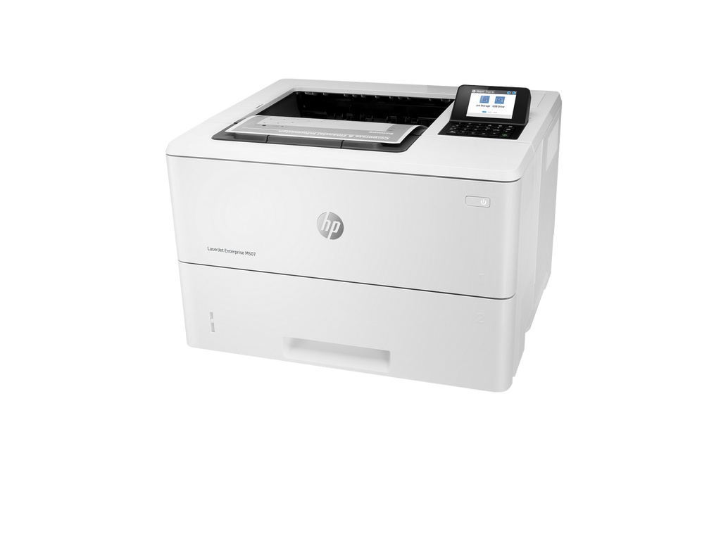 HP LaserJet Enterprise M507dn Printer (3PZ15A)