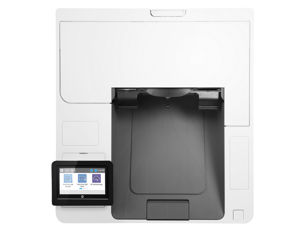 HP LaserJet Enterprise M612dn Printer (7PS86A)