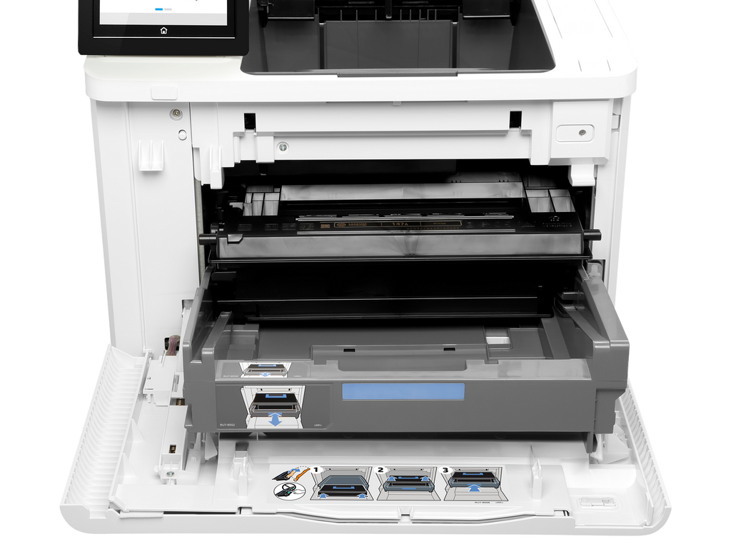 HP LaserJet Enterprise M612dn Printer (7PS86A)