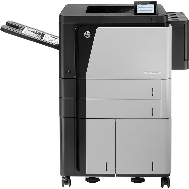 HP LaserJet Enterprise M806x+ Printer (CZ245A)