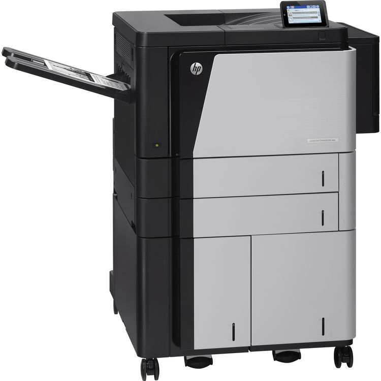 HP LaserJet Enterprise M806x+ Printer (CZ245A)