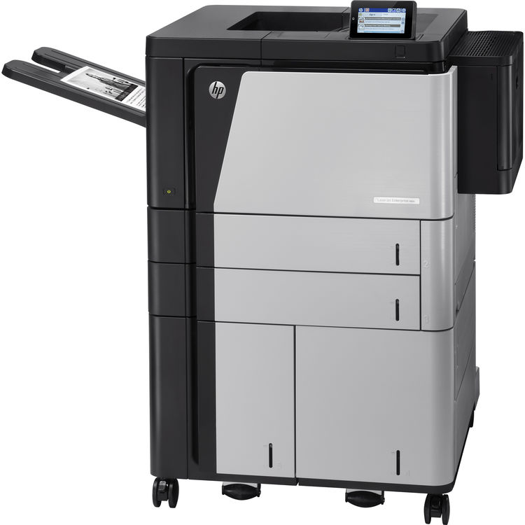 HP LaserJet Enterprise M806x+ Printer (CZ245A)