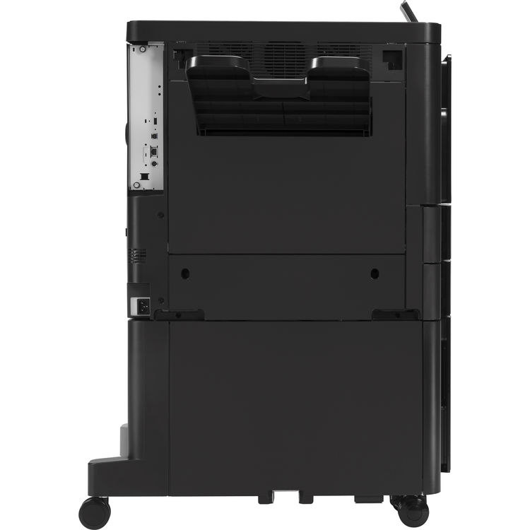 HP LaserJet Enterprise M806x+ Printer (CZ245A)