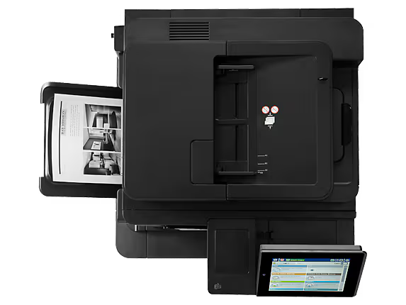 HP LaserJet Enterprise MFP M630f (B3G85A)