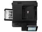 HP LaserJet Enterprise MFP M630f (B3G85A)