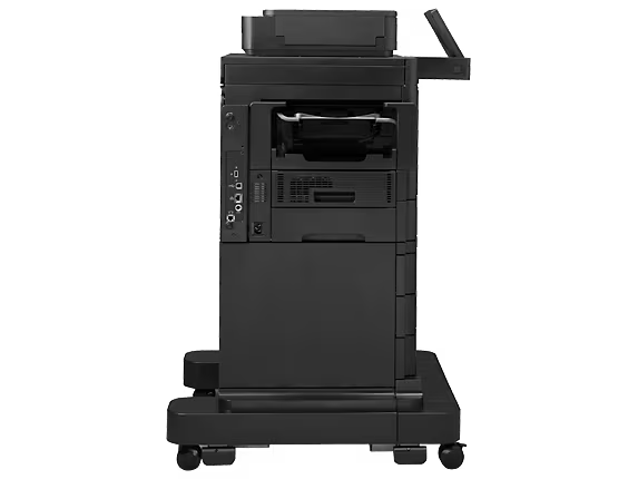 HP LaserJet Enterprise MFP M630f (B3G85A)