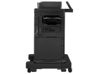HP LaserJet Enterprise MFP M630f (B3G85A)