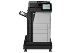 HP LaserJet Enterprise MFP M630f (B3G85A)