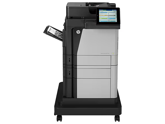 HP LaserJet Enterprise MFP M630f (B3G85A)