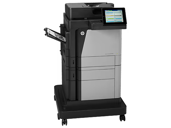 HP LaserJet Enterprise MFP M630f (B3G85A)