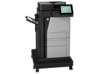 HP LaserJet Enterprise MFP M630f (B3G85A)