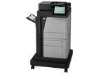HP LaserJet Enterprise MFP M630f (B3G85A)