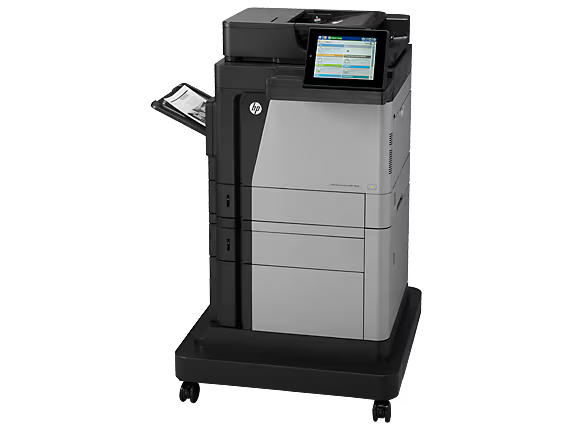 HP LaserJet Enterprise MFP M630f (B3G85A)