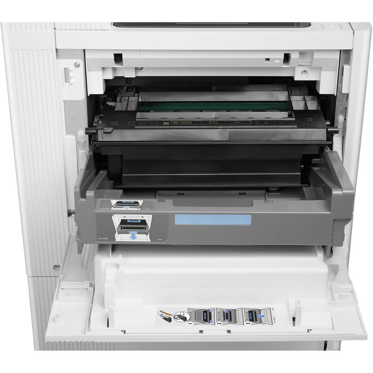 HP LaserJet Enterprise MFP M631dn (J8J63A)