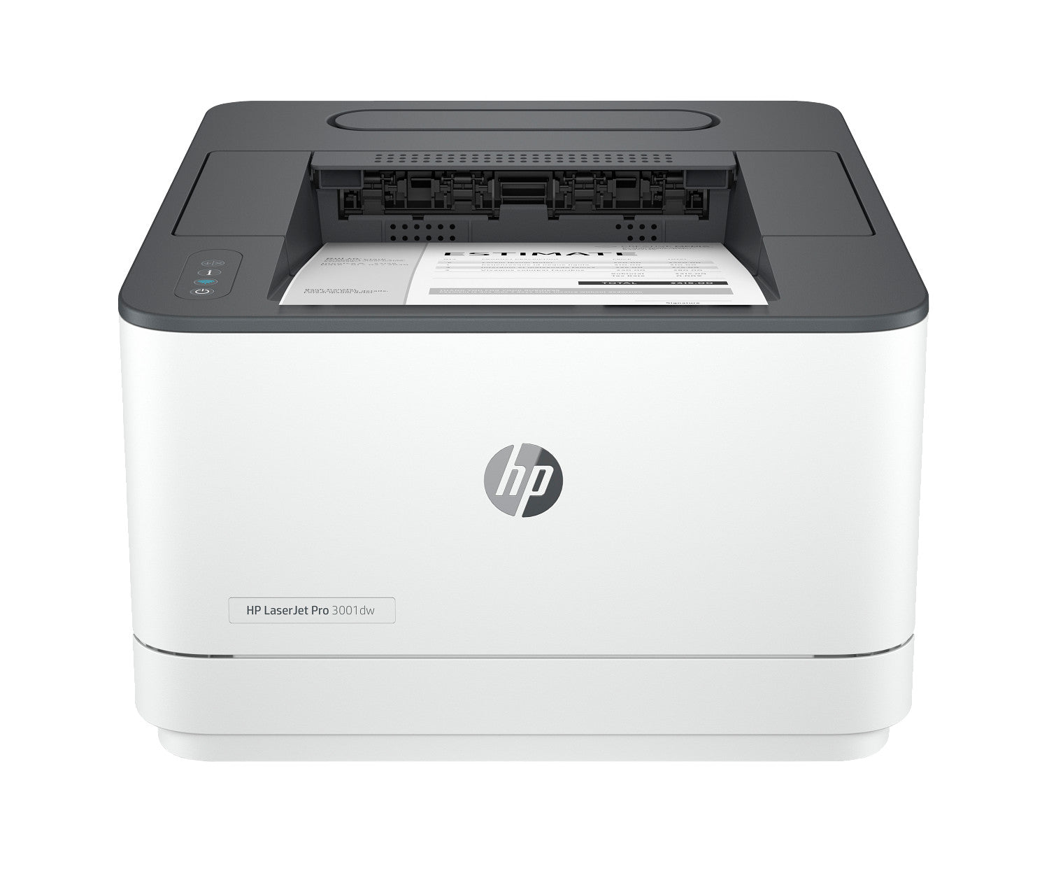 HP LaserJet Pro 3001dw Mono Printer (3G650F)