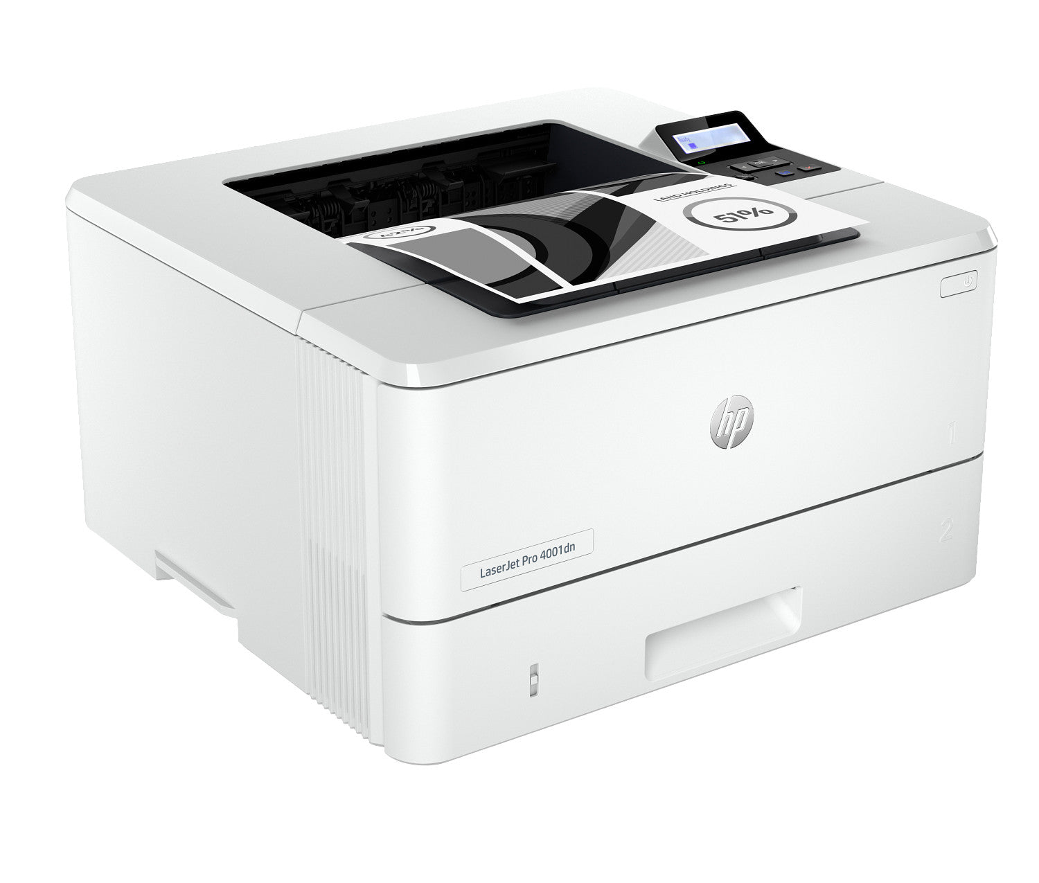 HP LaserJet Pro 4001dn (2Z600F)
