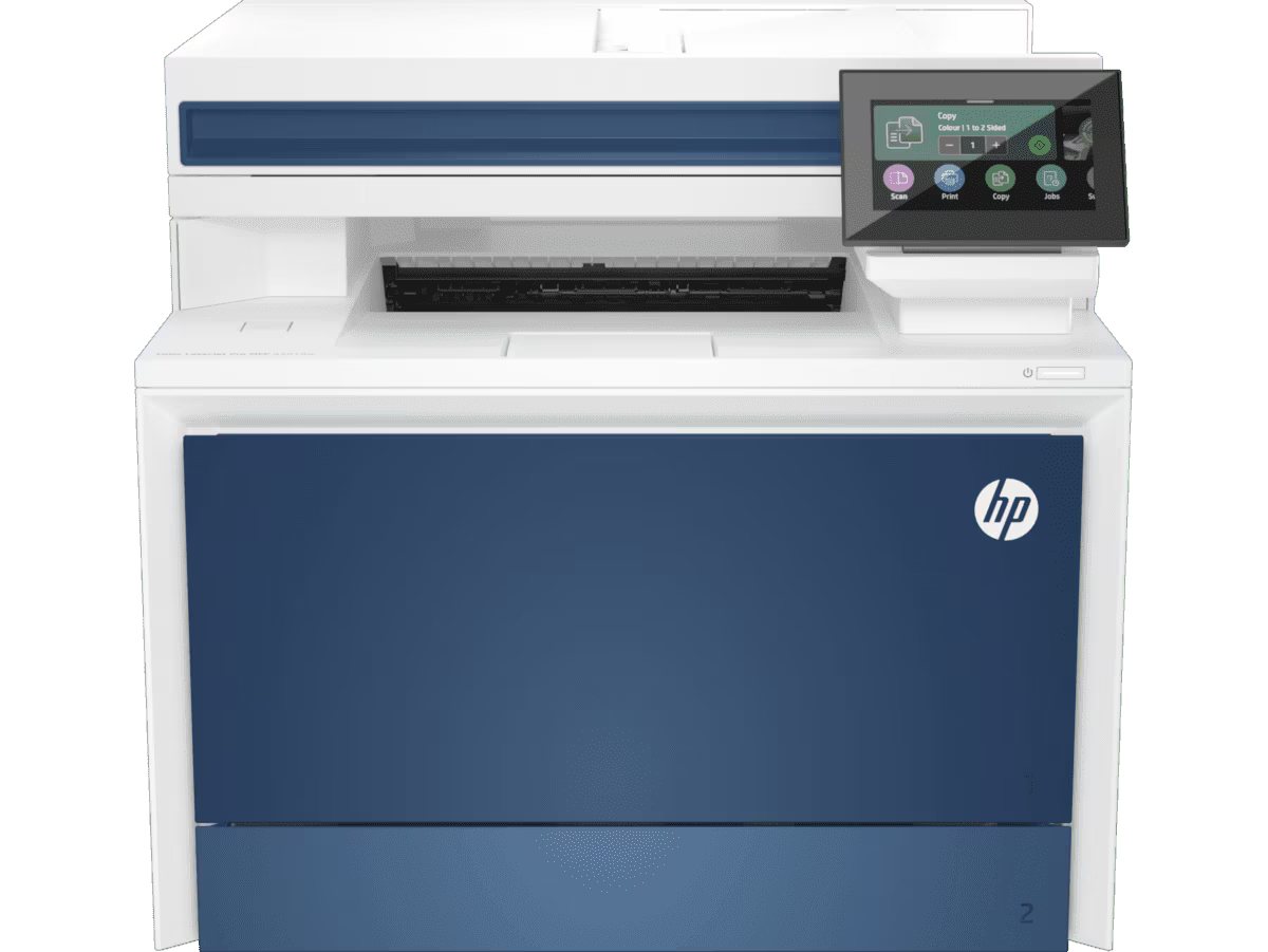 HP LaserJet Pro 4301dw Colour MFP (4RA80F)