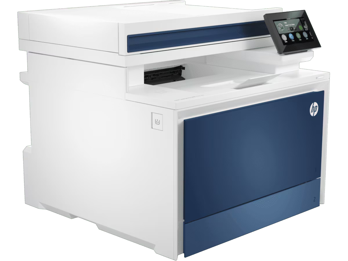 HP LaserJet Pro 4301dw Colour MFP (4RA80F)