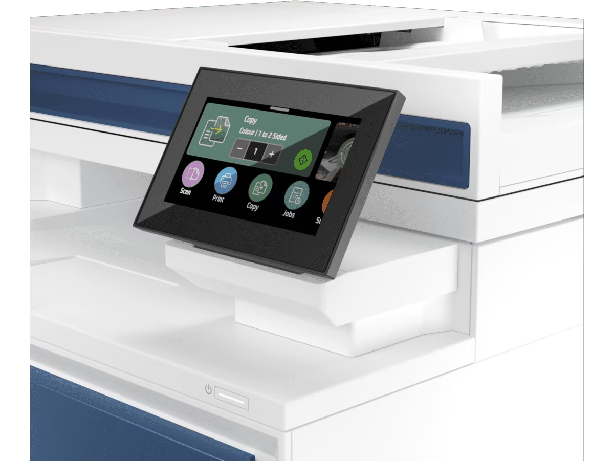 HP LaserJet Pro 4301dw Colour MFP (4RA80F)